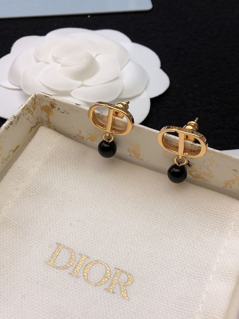 Christian Dior Earrings